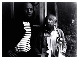 Picasso’nun Hayali Sanal Ortamda Gerçek Oluyor