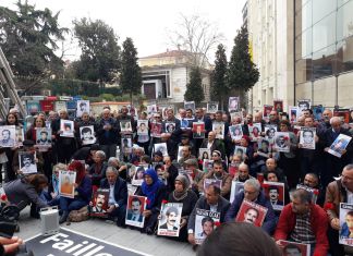 Cumartesi Anneleri 677. Hafta: Mirza Ateş Nerede