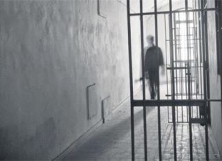 Urfa’daki Hapishanelerde Çıplak Arama Dayatması