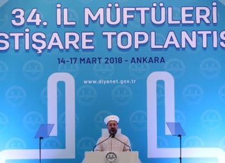 Diyanet Toparlamaya Çalışıyor: “Güncellemek, dinde reform değildir”