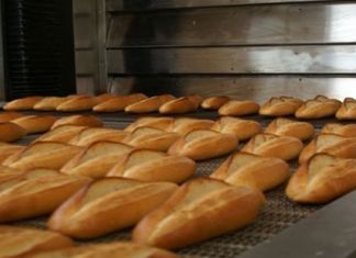 Bursa’da Ekmek Satmak İsteyen, Alkol Satamayacak