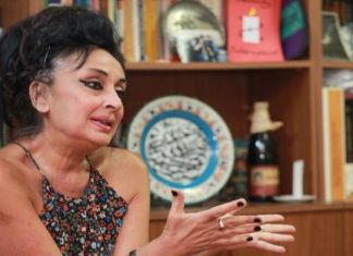 Eren Keskin’e 7,5 Yıl Hapis Cezası