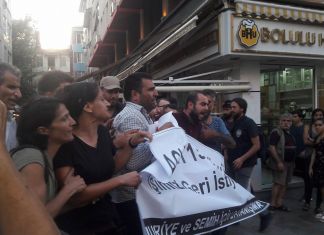 Nuriye ve Semih İçin Dayanışma’dan Yarınki Duruşma Öncesi Çağrı