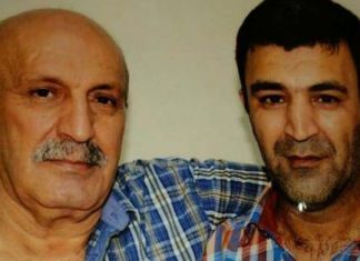 Felç Geçiren Tutsak Tedavisi Tamamlanmadan Hapishaneye Götürüldü