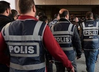 Polisten 639 Milyonluk Vurgun