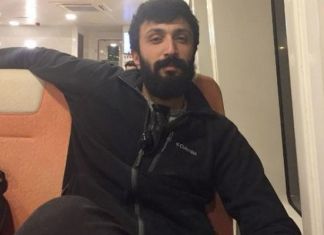 Gram Filminin Yardımcı Yönetmenine Gözaltında İşkence