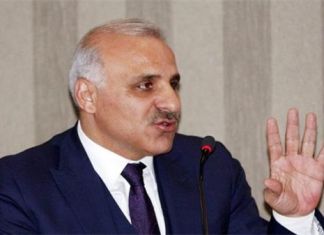 Dava Konusu: “Vali’nin Badem Bıyığı”