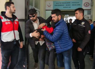 Bakırköy Newroz’unda Gözaltı Sayısı 60 Oldu