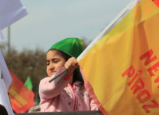 Newroz Piroz Be!