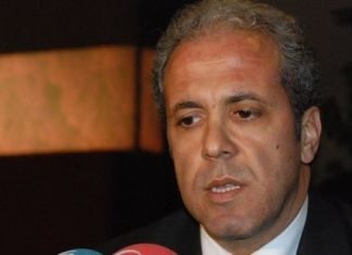 “FETÖ borsası” Diyen Tayyar, Yıldırım’ı Karşılamadı