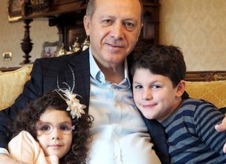 Bu Soruyu Bilirsen Kadroya: “Erdoğan’ın kaç torunu var”