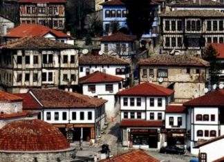 Safranbolu’da Sokaklara Silah Adı Verildi, Kararı 3 Kişi Aldı