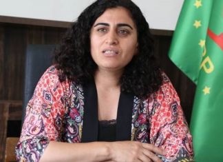 Sebahat Tuncel’in 2 Yıl Cezası Onaylandı