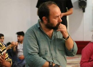 Gözaltına Alınıp Serbest Bırakılan Hayri Tunç’a “Pardon” Dediler