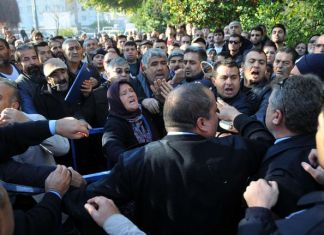 Yaşam Alanlarını İmara Açan İhaleyi İptal Ettirdiler