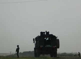 Hakkari’de 30 Bölge Özel Güvenlik Bölgesi İlan Edildi