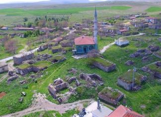 3 Hanenin Yaşadığı Köyde Muhtarlık İçin Yarış