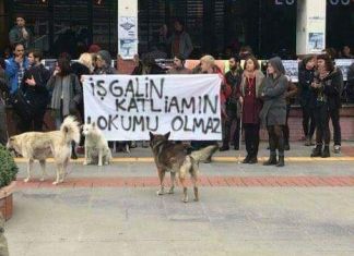 Dört Boğaziçi Üniversitesi Öğrencisi Savcılığa Sevk Edildi