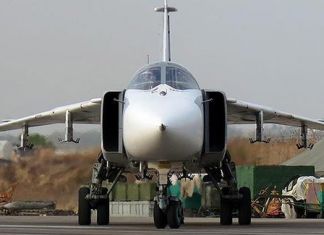 Suriye’de Rejim Teyakkuza Geçti