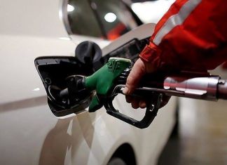 Motorine Bir Gün Arayla İkinci Zam