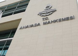 AYM Açık Görüş Engellemesini “Ölçülü” Olarak Değerlendirdi