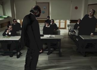 “Yıkılmak Zorunda Olan, Zihinlerdeki Duvar”