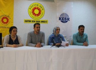 Ayşe Öğretmen İçin Çağrı : “Bu Trajediden Vazgeçin”