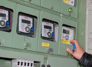 Fakirlerin Elektriğini Keserken İyi BEDAŞ Caminin Elektriğini Keserken Kötü BEDAŞ
