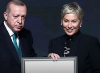 Eskinin Anarşist’i (!) Leyla Alaton Şimdinin Yalakası