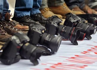 Van ve Silvan’da İki Gazeteci Gözaltına Alındı