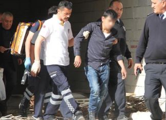 20 Yaşındaki Genç Kredi Kartı Borcu Yüzünden İntihara Kalkıştı