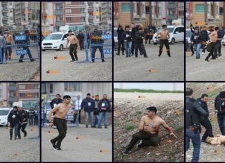 Kemal Kurkut’un Katledilme Görüntüleri Mahkeme Dosyasına Eklendi