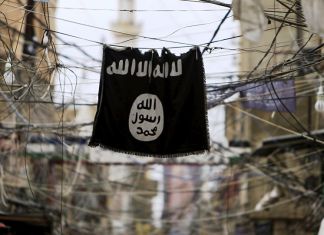 Çeçenistan’daki Kilise Saldırısını IŞİD Üstlendi