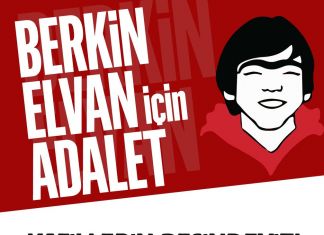 Berkin Elvan İçin Çağlayan Adliyesi’ne Çağrı