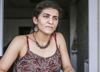 Lisa Çalan’a Hastane Çalışanlarından Irkçı ve Ayrımcı Söylem