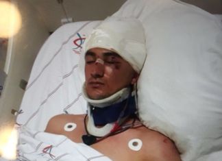 Kürtçe Şarkı Söyleyen Askere Linç