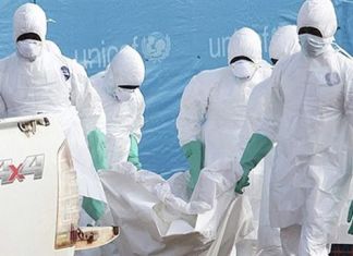 Dünya Sağlık Örgütü Ebola Uyarısı Yaptı