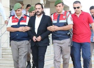 Sonunda T Yok, Dalavere Var!