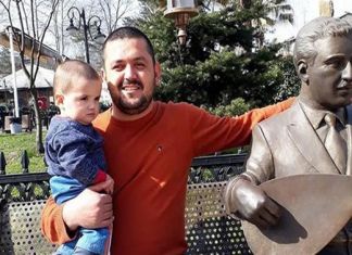 Zonguldak’ta İş Cinayeti