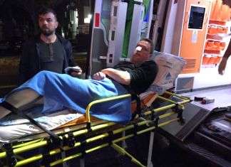 İYİ Parti Kurucusunun Evi Kurşunlandı