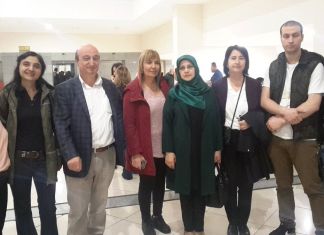 Mehmet Ayvalıtaş Davası 19. Defa Görüldü