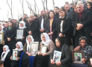 Roboskili Ailelerden AİHM Tepkisi