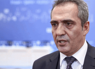 Yavuz Bingöl’den Erdoğan’a Şarkı