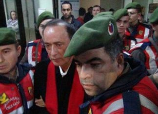 Alaattin Çakıcı Tehdit Etti, Karar Yazarları Gazeteden Ayrıldı