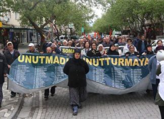 Soma Katliamı Davasında Karar Açıklanıyor