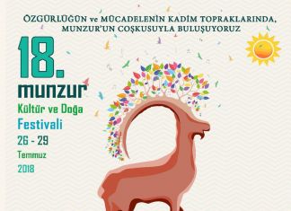 Valilik Munzur Festivali’ni Yasakladı