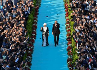 Türkiye’nin Yeni Rejim Dönemini Dünya Medyası Nasıl Gördü?
