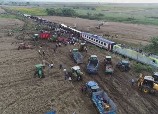 Çorlu’da Kaza Değil Katliam: Tren Devrildi, 24 Kişi Yaşamını Yitirdi