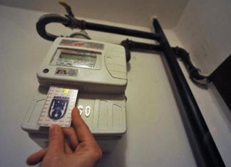 Doğalgaza Gelen Zam Ön Ödemeli Sayaçları da Etkileyecek