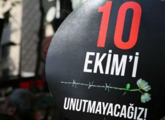 Ankara Katliamı Davası’nda Dördüncü Gün